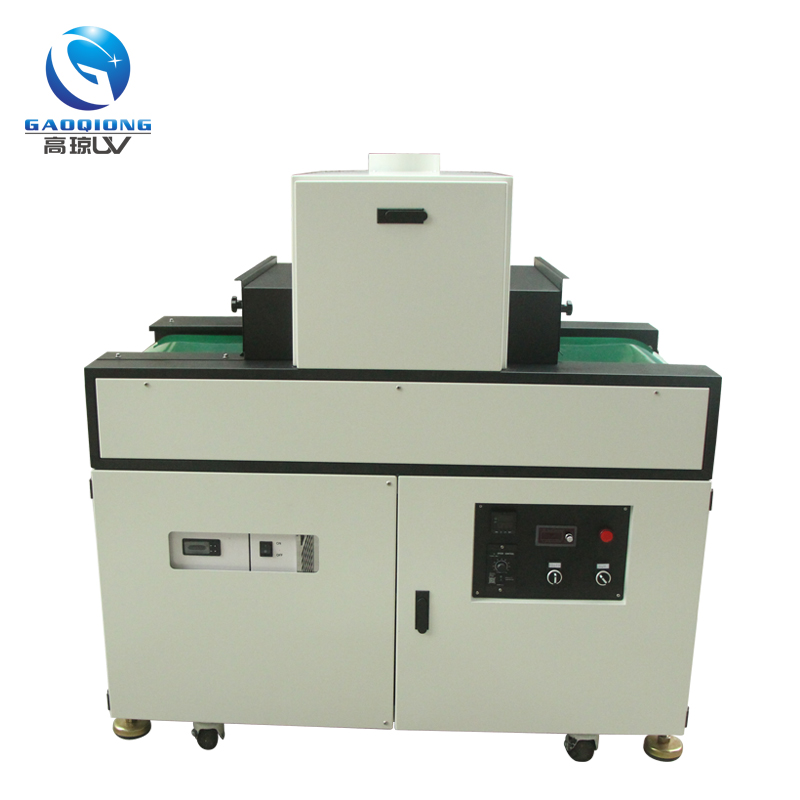 Dongguan LEDUV Curing Machine Equipment